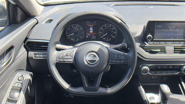 2024 Nissan Altima S FWD
