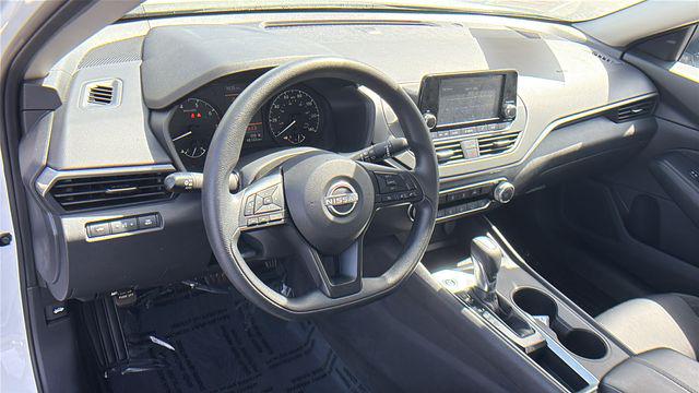 2024 Nissan Altima S FWD