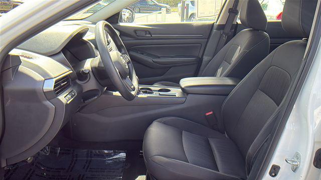 2024 Nissan Altima S FWD