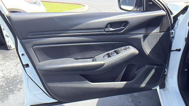 2024 Nissan Altima S FWD