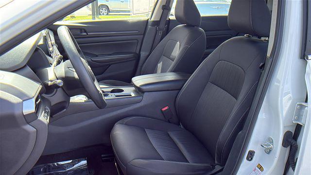 2024 Nissan Altima S FWD