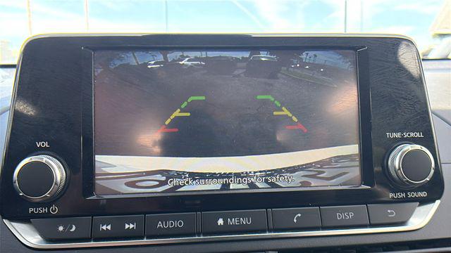 2024 Nissan Altima S FWD