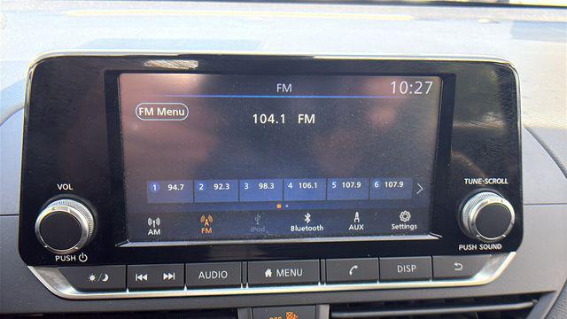 2024 Nissan Altima S FWD