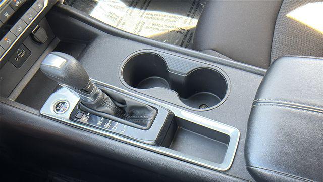 2024 Nissan Altima S FWD