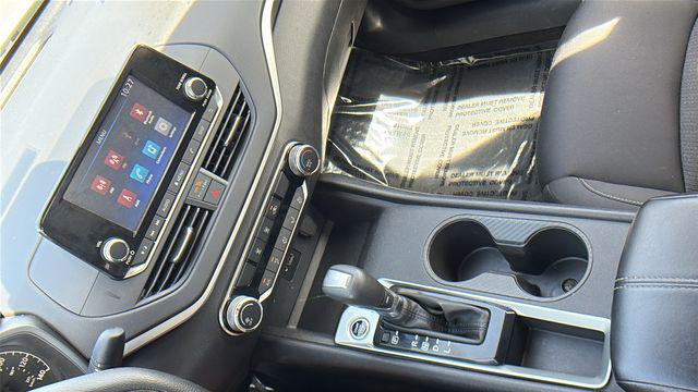 2024 Nissan Altima S FWD