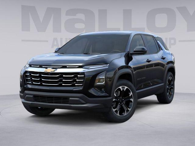 2026 Chevrolet Equinox AWD LT for sale in Winchester, VA