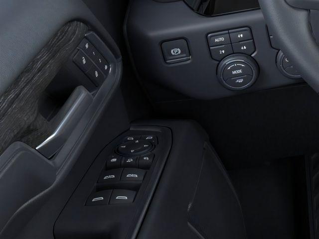 2026 Chevrolet Silverado 3500HD Crew Cab, Long Bed, LTZ Dual Rear Wheel, RWD