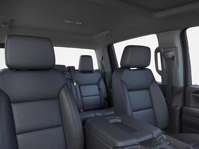 2026 Chevrolet Silverado 3500HD Crew Cab, Long Bed, LTZ Dual Rear Wheel, RWD