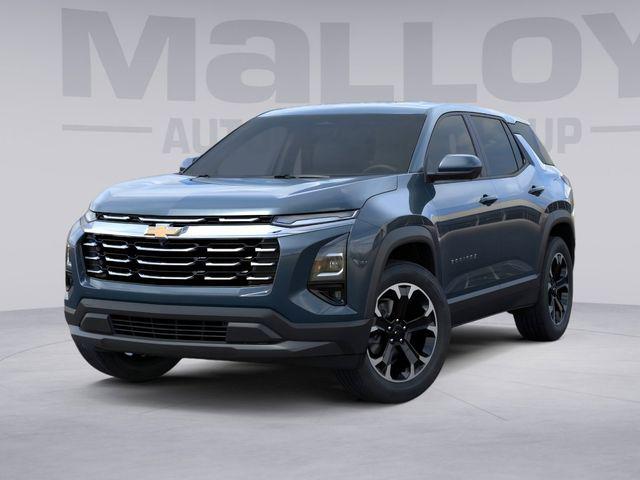 2026 Chevrolet Equinox AWD LT for sale in Winchester, VA