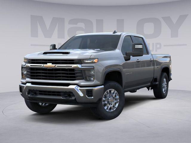 2026 Chevrolet Silverado 3500HD Crew Cab, Standard Bed, LT, 4WD for sale in Winchester, VA