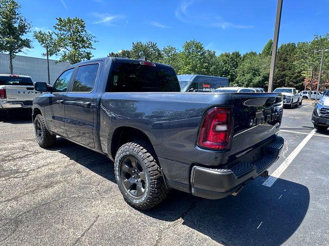 2026 Ram 1500 Warlock Crew Cab 4x4 57 Box