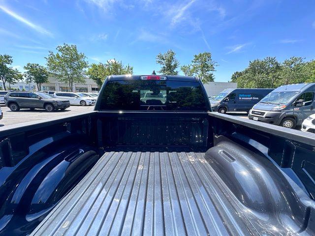 2026 Ram 1500 Warlock Crew Cab 4x4 57 Box