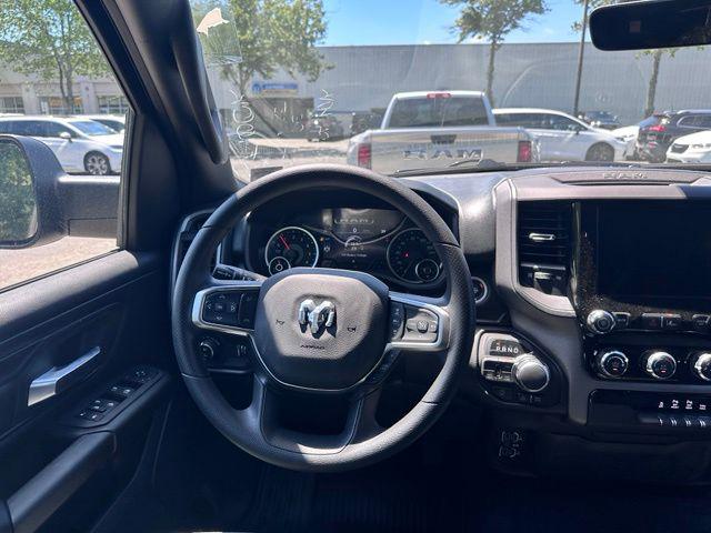 2026 Ram 1500 Warlock Crew Cab 4x4 57 Box