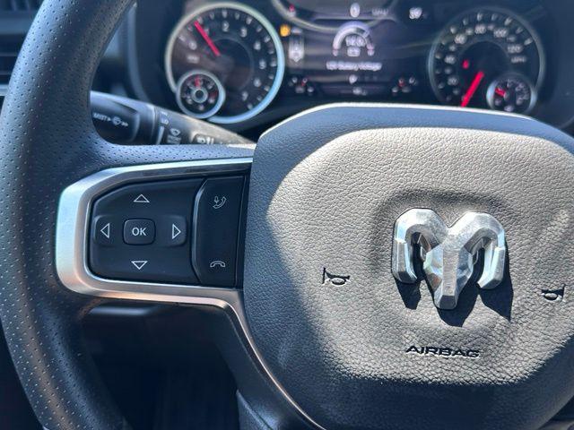 2026 Ram 1500 Warlock Crew Cab 4x4 57 Box