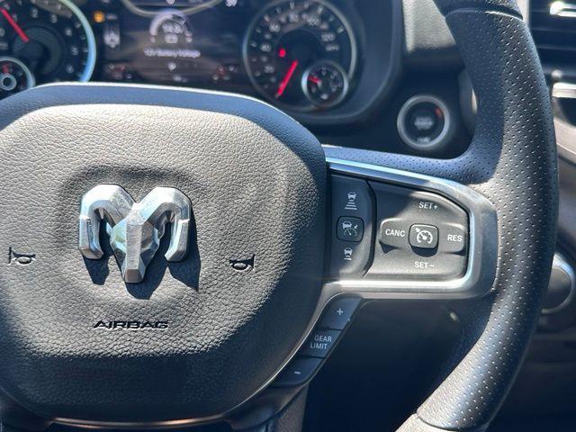 2026 Ram 1500 Warlock Crew Cab 4x4 57 Box