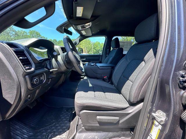 2026 Ram 1500 Warlock Crew Cab 4x4 57 Box