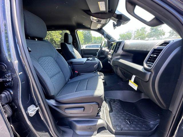 2026 Ram 1500 Warlock Crew Cab 4x4 57 Box
