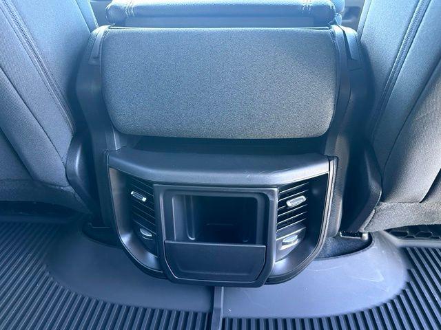 2026 Ram 1500 Warlock Crew Cab 4x4 57 Box