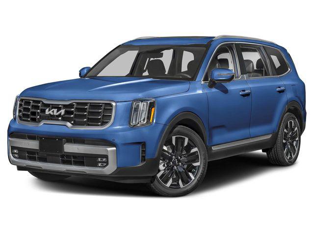 2025 Kia Telluride SX Prestige for sale in Waco, TX
