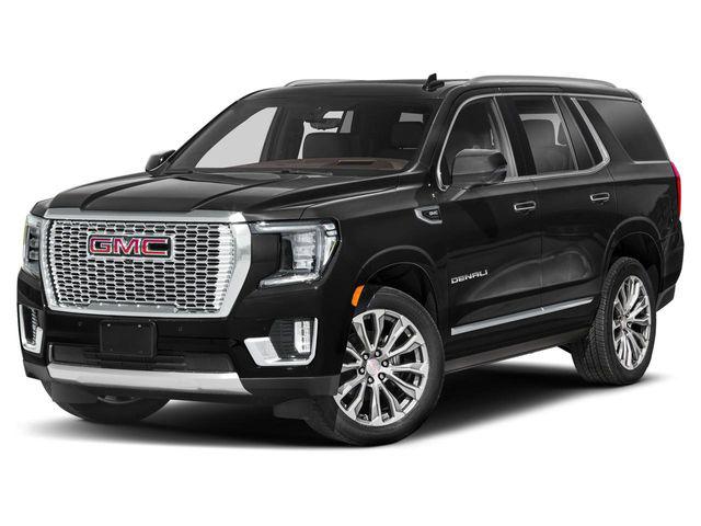 2021 GMC Yukon 4WD Denali for sale in Waco, TX