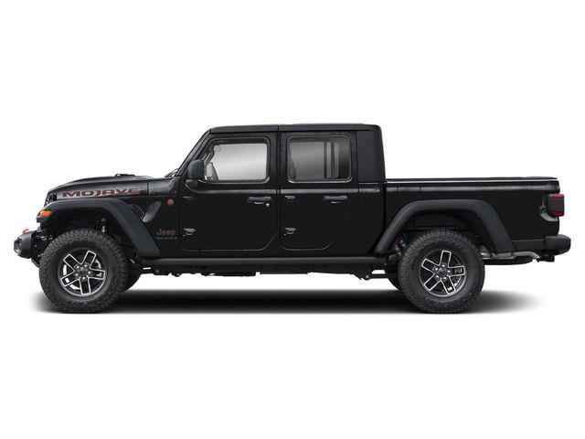 2024 Jeep Gladiator Sport