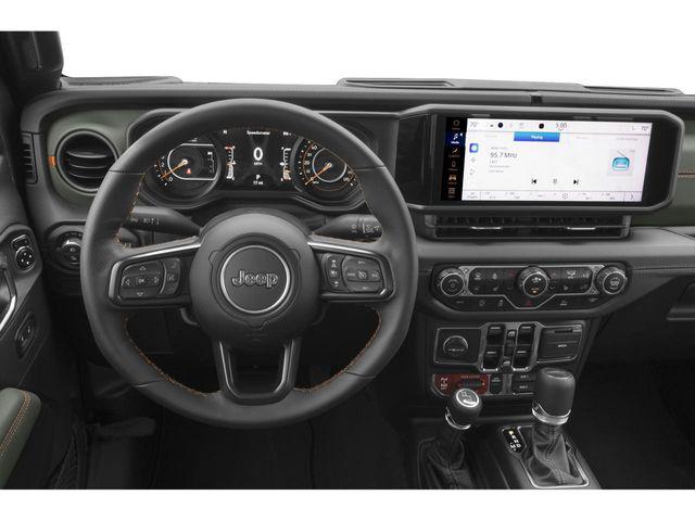 2024 Jeep Gladiator Sport