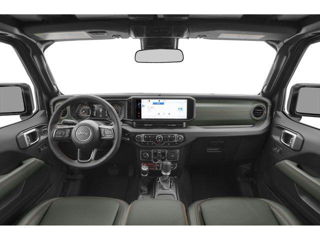 2024 Jeep Gladiator Sport