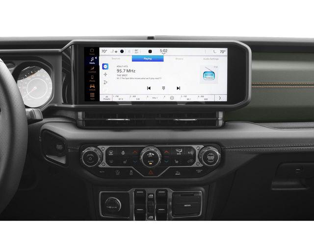 2024 Jeep Gladiator Sport