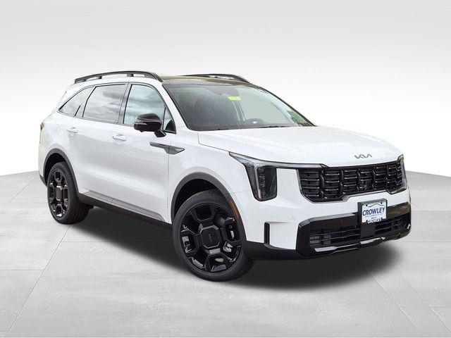 2026 Kia Sorento X-Line SX for sale in Bristol, CT