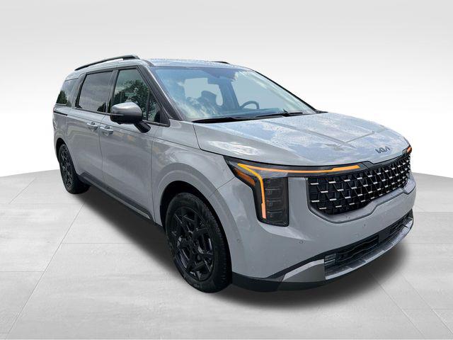 2026 Kia Carnival MPV SX Prestige for sale in Broken Arrow, OK