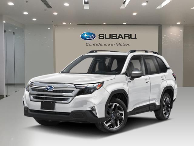 2026 Subaru Forester Premium for sale in Huntington, NY
