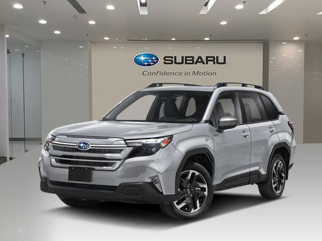 2026 Subaru Forester Premium for sale in Huntington, NY