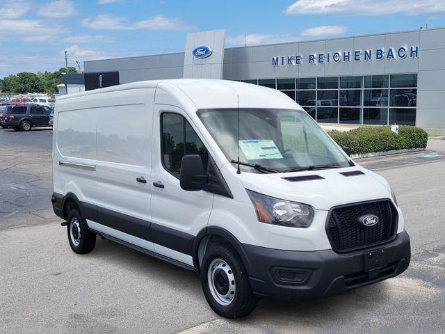 2026 Ford Transit Cargo Van Base for sale in Florence, SC