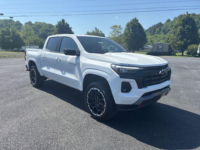 2026 Chevrolet Colorado Z71, 4WD
