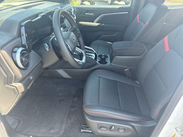 2026 Chevrolet Colorado Z71, 4WD