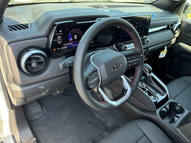 2026 Chevrolet Colorado Z71, 4WD