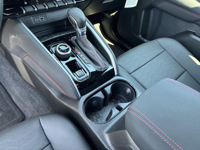 2026 Chevrolet Colorado Z71, 4WD