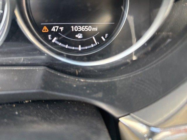 2021 Mazda Mazda6 Touring