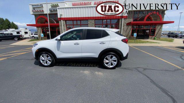 2025 Buick Encore GX Preferred AWD