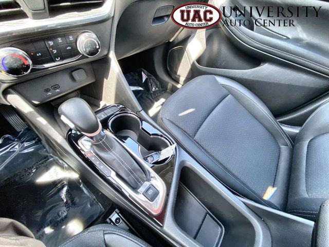 2025 Buick Encore GX Preferred AWD