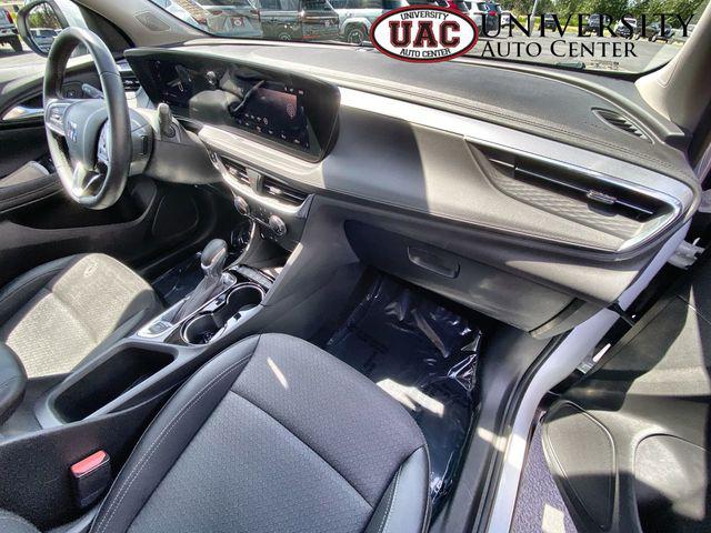 2025 Buick Encore GX Preferred AWD