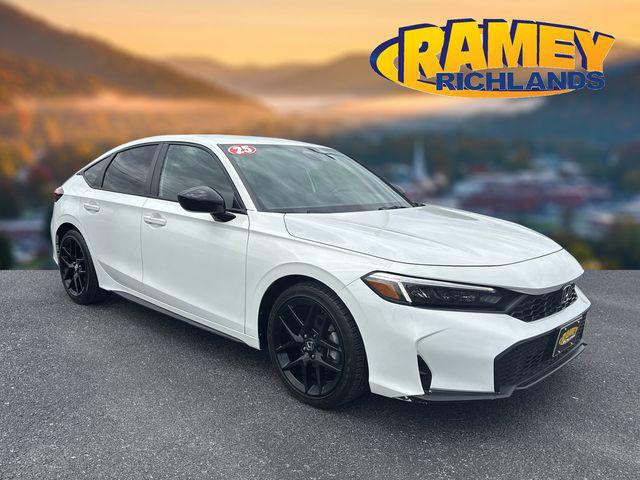 2025 Honda Civic Sport for sale in Richlands, VA