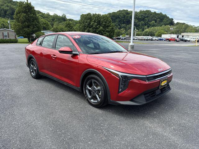 2025 Kia K4 LXS for sale in Richlands, VA