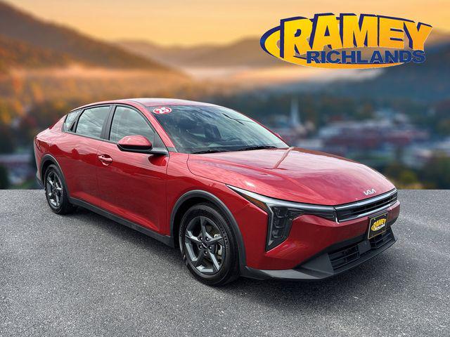 2025 Kia K4 LXS for sale in Richlands, VA