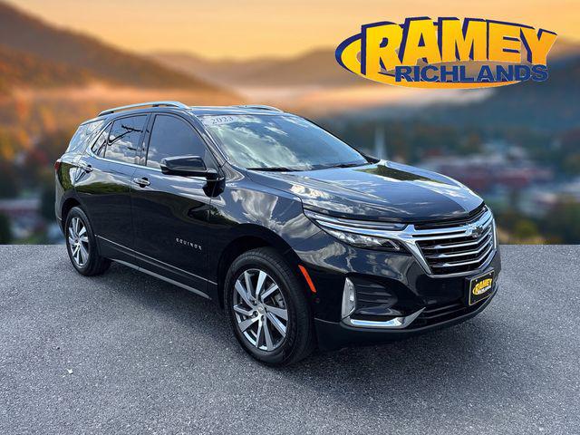 2023 Chevrolet Equinox AWD Premier for sale in Richlands, VA