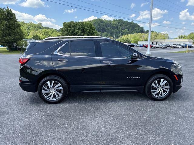 2023 Chevrolet Equinox AWD Premier