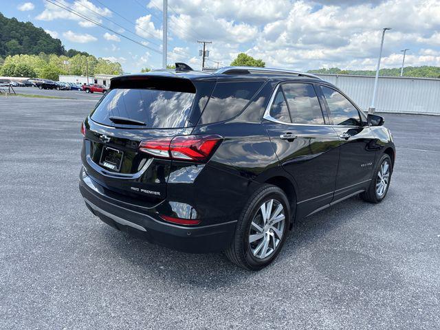 2023 Chevrolet Equinox AWD Premier