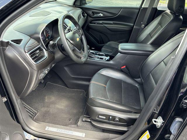 2023 Chevrolet Equinox AWD Premier