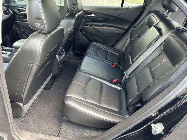 2023 Chevrolet Equinox AWD Premier