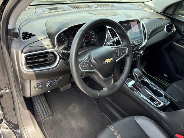 2023 Chevrolet Equinox AWD Premier